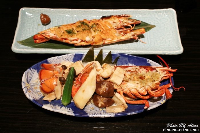 【台北食記】心月懷石料理|無菜單日本料理,極致高品質美味饗宴 @Alina 愛琳娜 【台北食記】心月懷石料理|無菜單日本料理,極致高品質美味饗宴 @Alina 愛琳娜