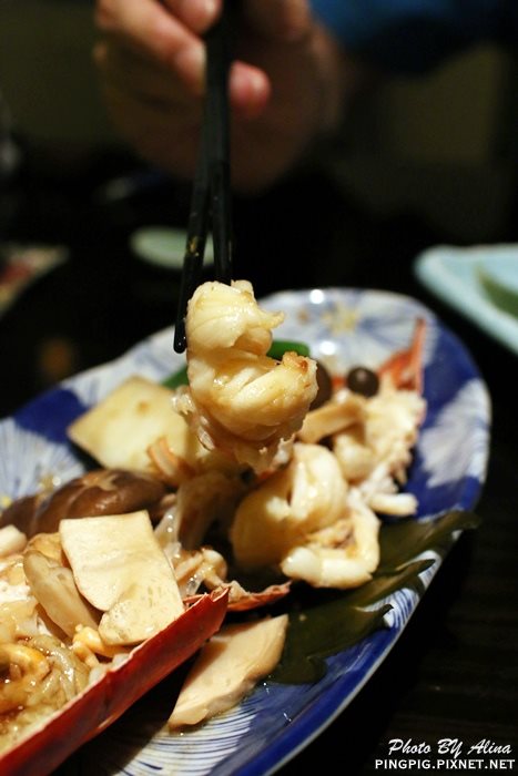 【台北食記】心月懷石料理|無菜單日本料理,極致高品質美味饗宴 @Alina 愛琳娜 【台北食記】心月懷石料理|無菜單日本料理,極致高品質美味饗宴 @Alina 愛琳娜