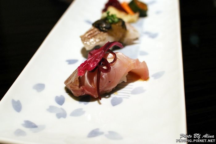 【台北食記】心月懷石料理|無菜單日本料理,極致高品質美味饗宴 @Alina 愛琳娜 【台北食記】心月懷石料理|無菜單日本料理,極致高品質美味饗宴 @Alina 愛琳娜