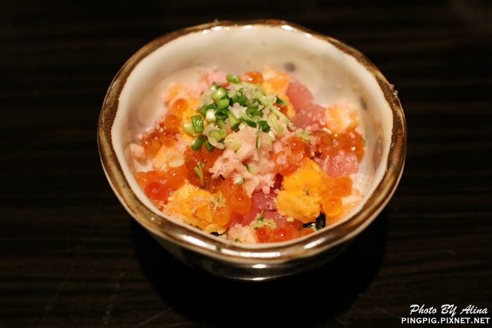 【台北食記】心月懷石料理｜無菜單日本料理,極致高品質美味饗宴 @Alina 愛琳娜