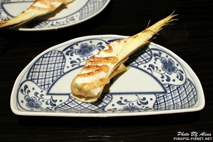 【台北食記】心月懷石料理|無菜單日本料理,極致高品質美味饗宴 @Alina 愛琳娜 【台北食記】心月懷石料理|無菜單日本料理,極致高品質美味饗宴 @Alina 愛琳娜
