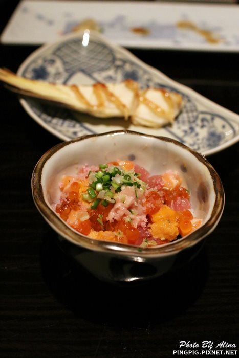 【台北食記】心月懷石料理|無菜單日本料理,極致高品質美味饗宴 @Alina 愛琳娜 【台北食記】心月懷石料理|無菜單日本料理,極致高品質美味饗宴 @Alina 愛琳娜