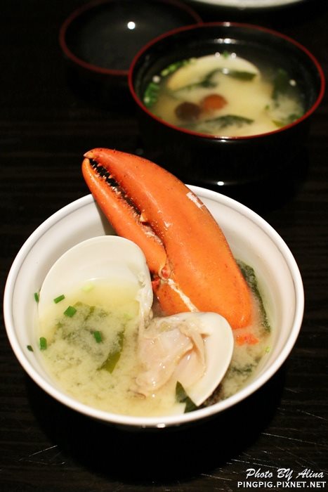 【台北食記】心月懷石料理｜無菜單日本料理,極致高品質美味饗宴 @Alina 愛琳娜