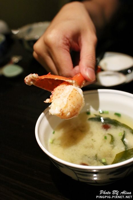 【台北食記】心月懷石料理|無菜單日本料理,極致高品質美味饗宴 @Alina 愛琳娜 【台北食記】心月懷石料理|無菜單日本料理,極致高品質美味饗宴 @Alina 愛琳娜