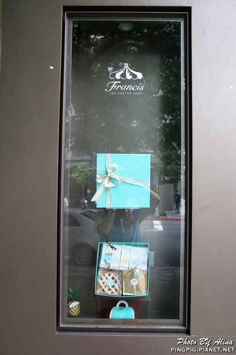 【台北甜點】旋轉木馬點心坊 Pâtisserie Francis 最愛抹茶歐蕾 @Alina 愛琳娜 【台北甜點】旋轉木馬點心坊 Pâtisserie Francis 最愛抹茶歐蕾 @Alina 愛琳娜