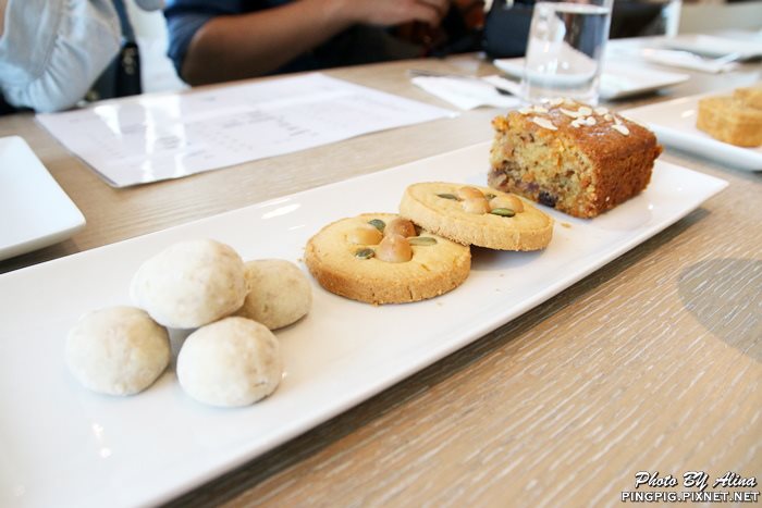 【台北甜點】旋轉木馬點心坊 Pâtisserie Francis 最愛抹茶歐蕾 @Alina 愛琳娜 【台北甜點】旋轉木馬點心坊 Pâtisserie Francis 最愛抹茶歐蕾 @Alina 愛琳娜