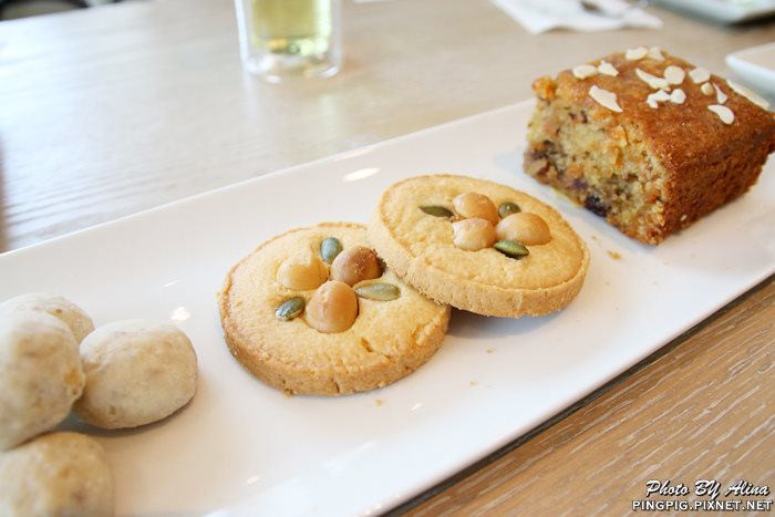 【台北甜點】旋轉木馬點心坊 P&acirc;tisserie Francis 最愛抹茶歐蕾 @Alina 愛琳娜