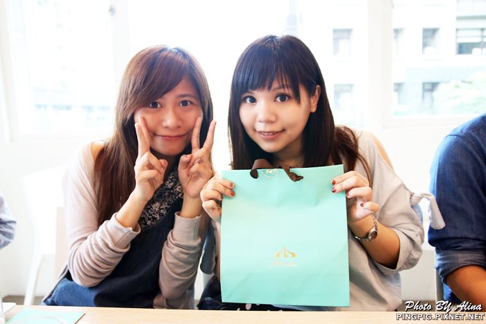 【台北甜點】旋轉木馬點心坊 Pâtisserie Francis 最愛抹茶歐蕾 @Alina 愛琳娜 心心開朗少女