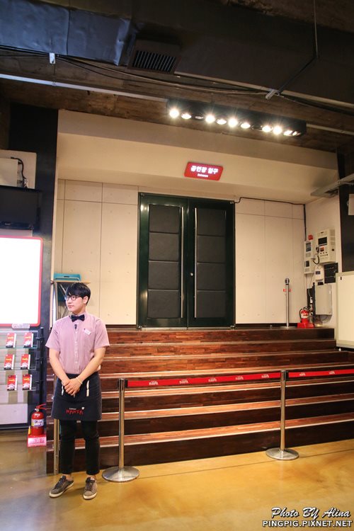 首爾明洞 NANTA 亂打秀｜韓國必看表演，熱鬧又搞笑 @Alina 愛琳娜