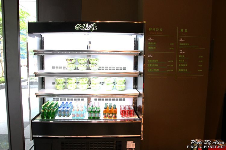 【台北美食】Dannys Whats Grill. Whats Green 內湖教父牛排紐約客 @Alina 愛琳娜 【台北美食】Dannys Whats Grill. Whats Green 內湖教父牛排紐約客 @Alina 愛琳娜