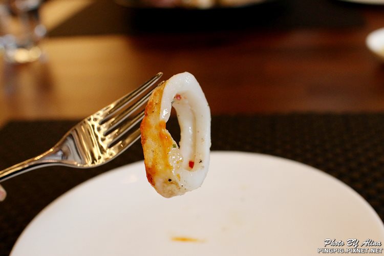 【台北美食】Dannys Whats Grill. Whats Green 內湖教父牛排紐約客 @Alina 愛琳娜