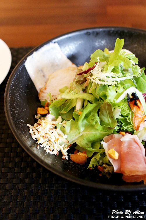 【台北美食】Dannys Whats Grill. Whats Green 內湖教父牛排紐約客 @Alina 愛琳娜 【台北美食】Dannys Whats Grill. Whats Green 內湖教父牛排紐約客 @Alina 愛琳娜