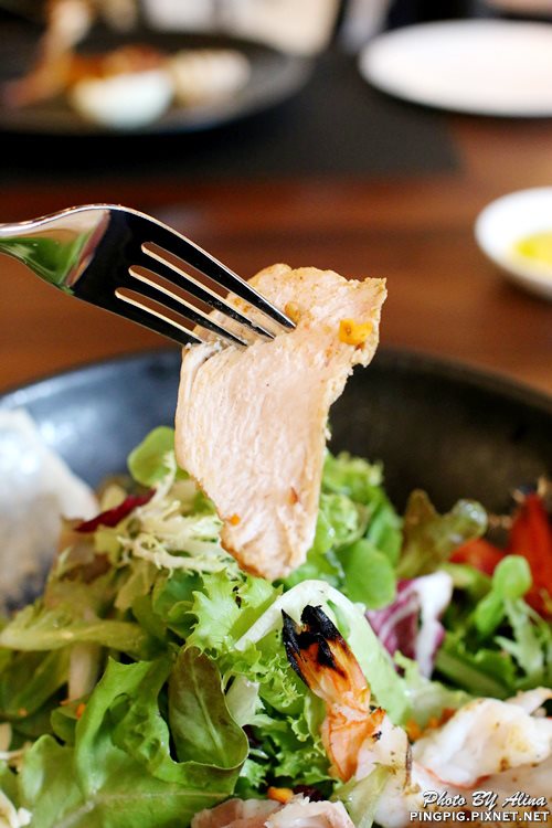 【台北美食】Dannys Whats Grill. Whats Green 內湖教父牛排紐約客 @Alina 愛琳娜 【台北美食】Dannys Whats Grill. Whats Green 內湖教父牛排紐約客 @Alina 愛琳娜