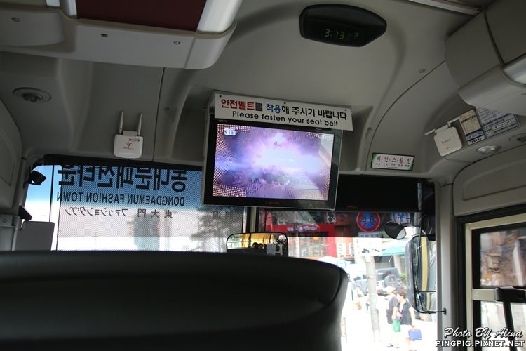 首爾金浦機場入境交通|機場巴士6001直達東大門 @Alina 愛琳娜 首爾金浦機場入境交通|機場巴士6001直達東大門 @Alina 愛琳娜