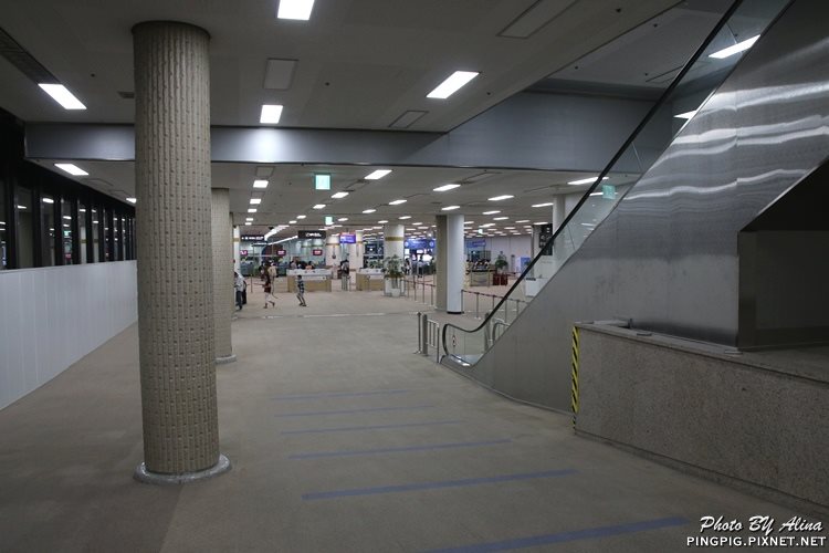 首爾金浦機場入境交通|機場巴士6001直達東大門 @Alina 愛琳娜 首爾金浦機場入境交通|機場巴士6001直達東大門 @Alina 愛琳娜