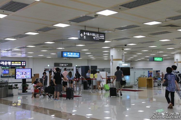 首爾金浦機場入境交通|機場巴士6001直達東大門 @Alina 愛琳娜 首爾金浦機場入境交通|機場巴士6001直達東大門 @Alina 愛琳娜