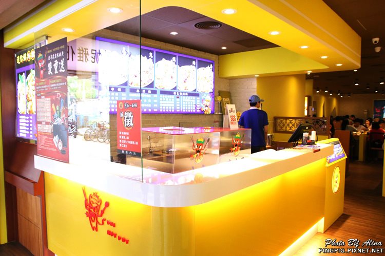 【新北食記】鬼椒一番鍋板橋店｜肉骨茶小排鍋 免飛新加坡就能吃 @Alina 愛琳娜
