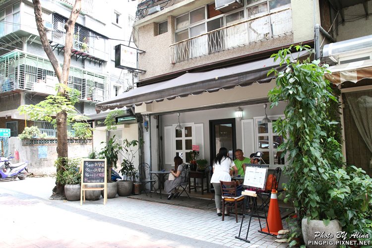 【永和美食】朋派Pompie手工派早午餐,好吃的鹹派就在頂溪捷運站旁 @Alina 愛琳娜 【永和美食】朋派Pompie手工派早午餐,好吃的鹹派就在頂溪捷運站旁 @Alina 愛琳娜