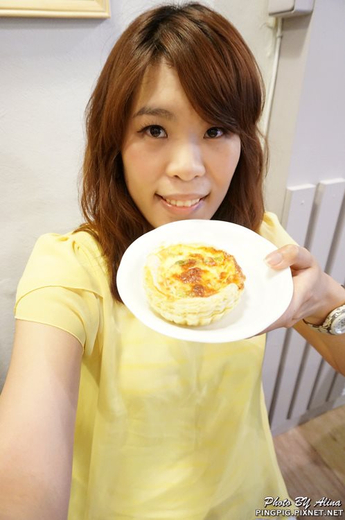 【永和美食】朋派Pompie手工派早午餐,好吃的鹹派就在頂溪捷運站旁 @Alina 愛琳娜 【永和美食】朋派Pompie手工派早午餐,好吃的鹹派就在頂溪捷運站旁 @Alina 愛琳娜