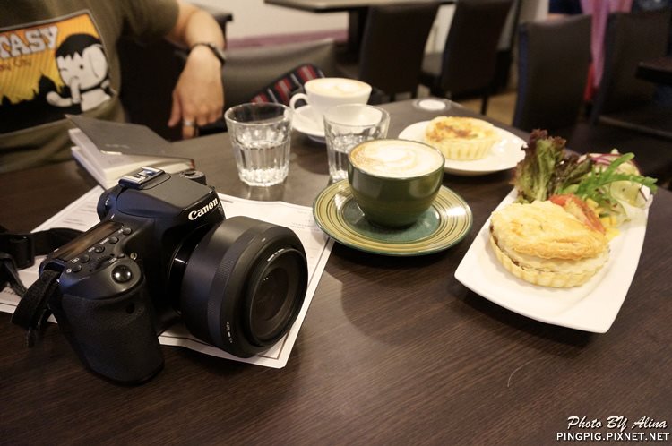 【永和美食】朋派Pompie手工派早午餐,好吃的鹹派就在頂溪捷運站旁 @Alina 愛琳娜 【永和美食】朋派Pompie手工派早午餐,好吃的鹹派就在頂溪捷運站旁 @Alina 愛琳娜