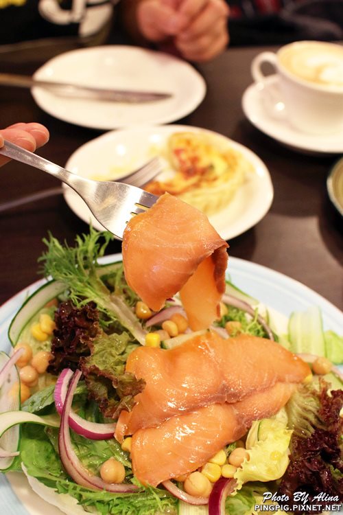 【永和美食】朋派Pompie手工派早午餐,好吃的鹹派就在頂溪捷運站旁 @Alina 愛琳娜 【永和美食】朋派Pompie手工派早午餐,好吃的鹹派就在頂溪捷運站旁 @Alina 愛琳娜