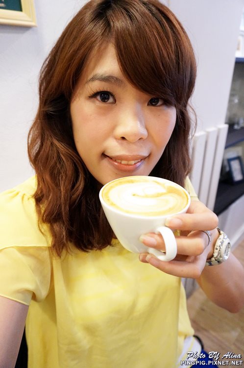 【永和美食】朋派Pompie手工派早午餐,好吃的鹹派就在頂溪捷運站旁 @Alina 愛琳娜