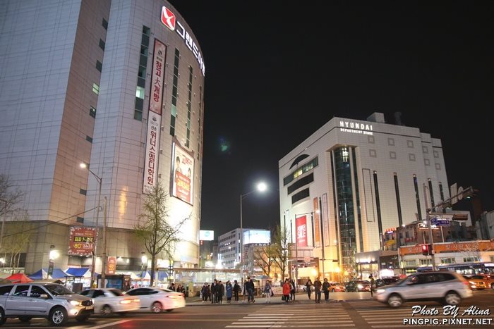 首爾新村超市 Grand Mart｜零食新選擇,想買什麼都有 @Alina 愛琳娜