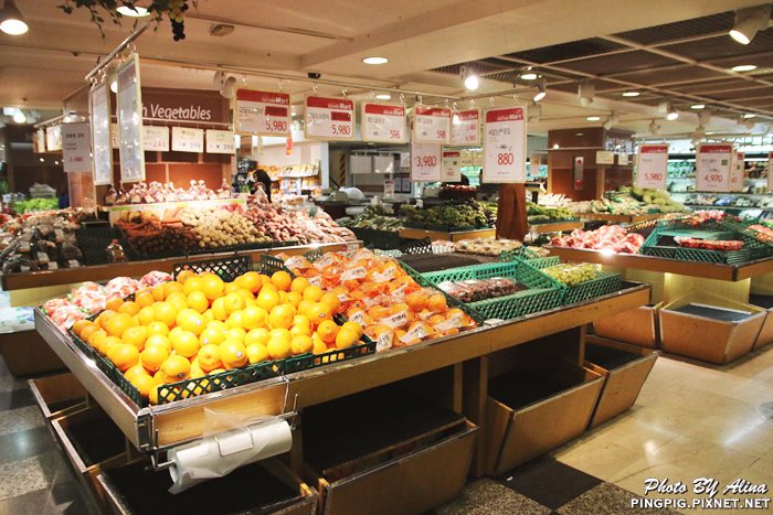 首爾新村超市 Grand Mart|零食新選擇,想買什麼都有 @Alina 愛琳娜 首爾新村超市 Grand Mart|零食新選擇,想買什麼都有 @Alina 愛琳娜
