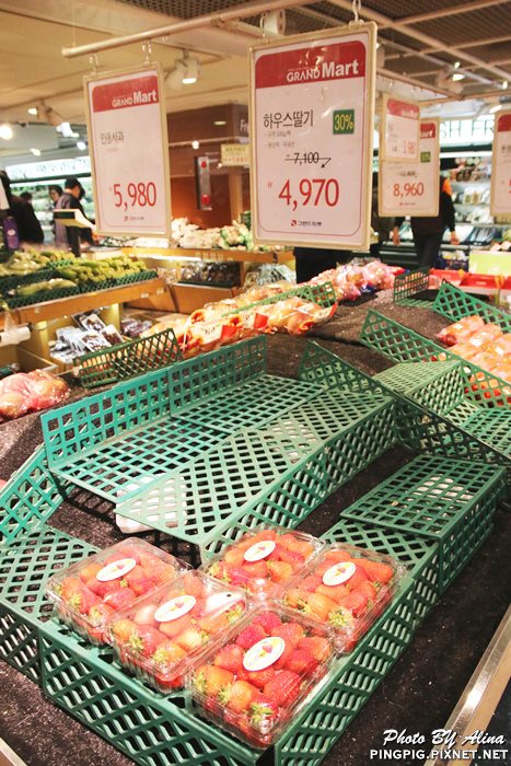 首爾新村超市 Grand Mart|零食新選擇,想買什麼都有 @Alina 愛琳娜 首爾新村超市 Grand Mart|零食新選擇,想買什麼都有 @Alina 愛琳娜