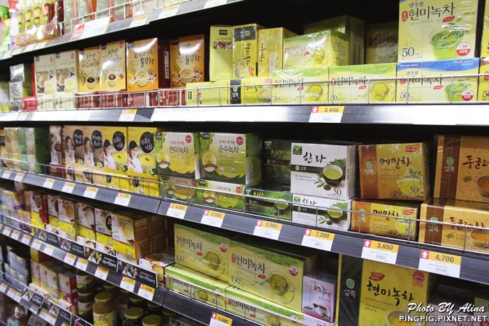 首爾新村超市 Grand Mart|零食新選擇,想買什麼都有 @Alina 愛琳娜 首爾新村超市 Grand Mart|零食新選擇,想買什麼都有 @Alina 愛琳娜