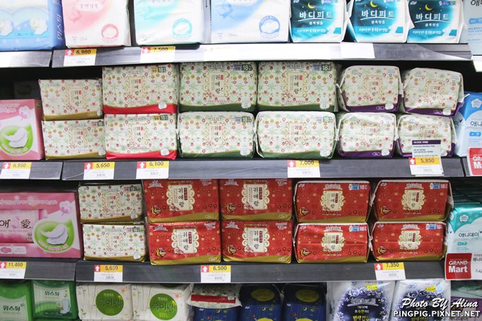 首爾新村超市 Grand Mart|零食新選擇,想買什麼都有 @Alina 愛琳娜 首爾新村超市 Grand Mart|零食新選擇,想買什麼都有 @Alina 愛琳娜