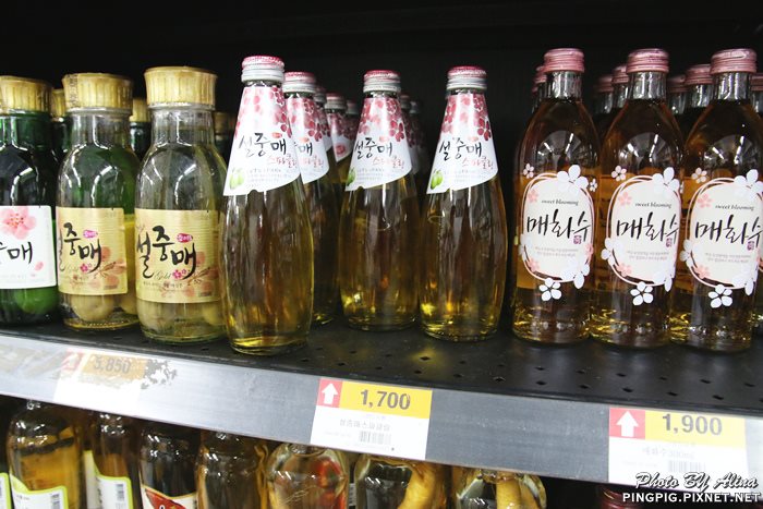 首爾新村超市 Grand Mart|零食新選擇,想買什麼都有 @Alina 愛琳娜 首爾新村超市 Grand Mart|零食新選擇,想買什麼都有 @Alina 愛琳娜
