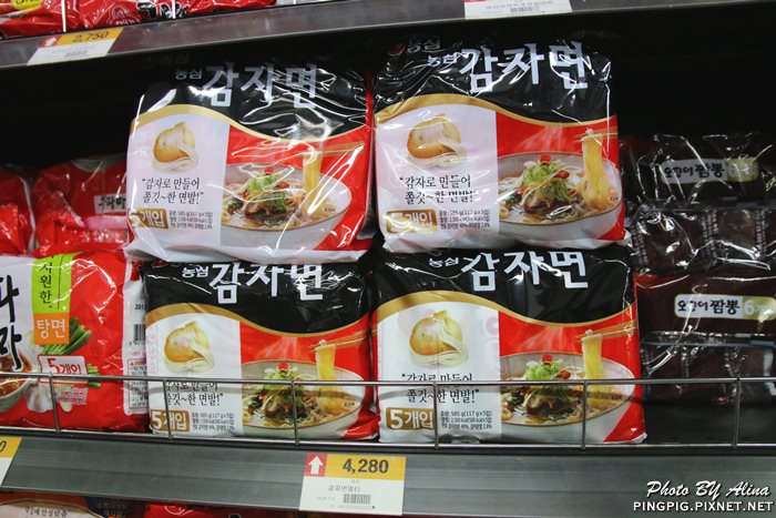 首爾新村超市 Grand Mart|零食新選擇,想買什麼都有 @Alina 愛琳娜 首爾新村超市 Grand Mart|零食新選擇,想買什麼都有 @Alina 愛琳娜