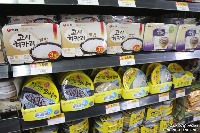 首爾新村超市 Grand Mart|零食新選擇,想買什麼都有 @Alina 愛琳娜 首爾新村超市 Grand Mart|零食新選擇,想買什麼都有 @Alina 愛琳娜