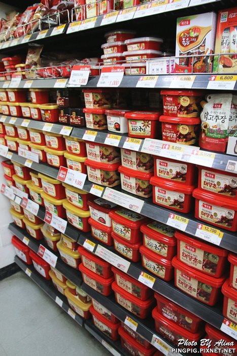 首爾新村超市 Grand Mart|零食新選擇,想買什麼都有 @Alina 愛琳娜 首爾新村超市 Grand Mart|零食新選擇,想買什麼都有 @Alina 愛琳娜
