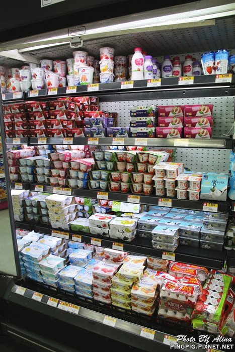 首爾新村超市 Grand Mart|零食新選擇,想買什麼都有 @Alina 愛琳娜 首爾新村超市 Grand Mart|零食新選擇,想買什麼都有 @Alina 愛琳娜