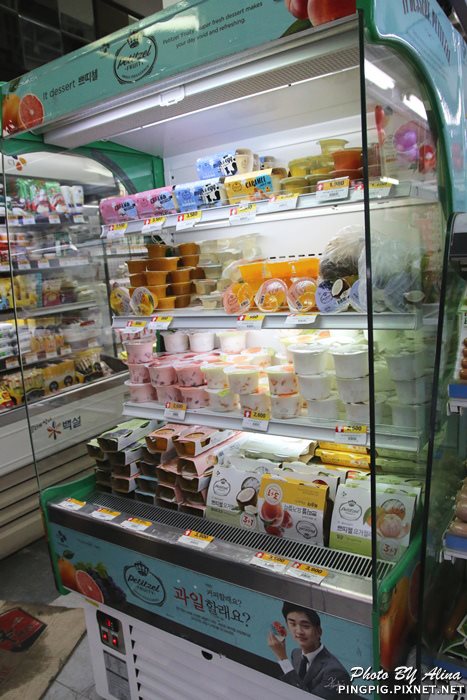 首爾新村超市 Grand Mart|零食新選擇,想買什麼都有 @Alina 愛琳娜 首爾新村超市 Grand Mart|零食新選擇,想買什麼都有 @Alina 愛琳娜