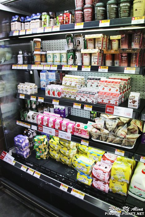 首爾新村超市 Grand Mart|零食新選擇,想買什麼都有 @Alina 愛琳娜 首爾新村超市 Grand Mart|零食新選擇,想買什麼都有 @Alina 愛琳娜
