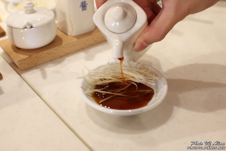 【台北食記】金品茶語｜老字號金品茗茶與小籠包牛肉麵的邂逅 @Alina 愛琳娜