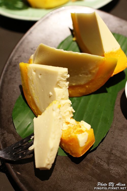 【台北食記】泰集 Thai Bazzar 泰式料理,愛心蝦餅可愛好吃 @Alina 愛琳娜 【台北食記】泰集 Thai Bazzar 泰式料理,愛心蝦餅可愛好吃 @Alina 愛琳娜