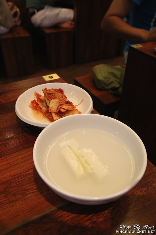 【首爾美食】明洞安東燉雞-韓式紅燒燉雞，好吃到再辣也要吃 @Alina 愛琳娜