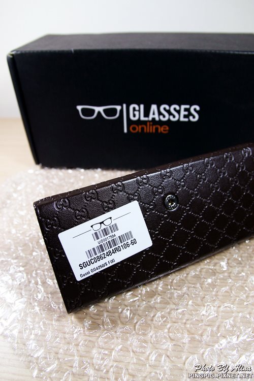 【網路購物】GLASSES ONLINE Gucci 太陽眼鏡輕鬆買 @Alina 愛琳娜 【網路購物】GLASSES ONLINE Gucci 太陽眼鏡輕鬆買 @Alina 愛琳娜