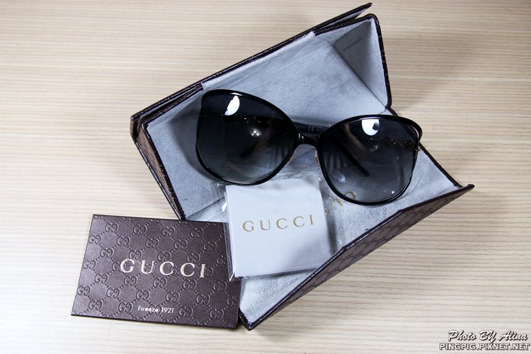 【網路購物】GLASSES ONLINE Gucci 太陽眼鏡輕鬆買 @Alina 愛琳娜 【網路購物】GLASSES ONLINE Gucci 太陽眼鏡輕鬆買 @Alina 愛琳娜