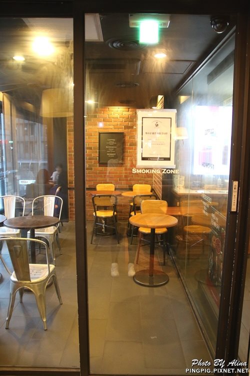 【首爾咖啡館】A TWOSOME PLACE 途尚咖啡李敏鎬代言,啡甜點也好吃 @Alina 愛琳娜 【首爾咖啡館】A TWOSOME PLACE 途尚咖啡李敏鎬代言,啡甜點也好吃 @Alina 愛琳娜