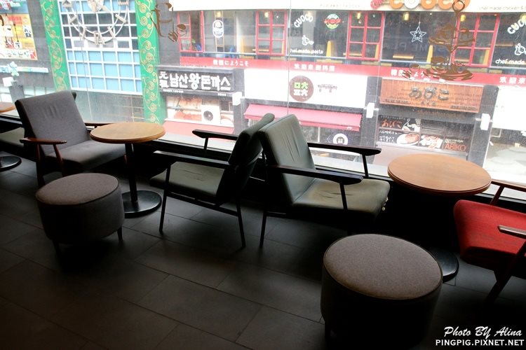 【首爾咖啡館】A TWOSOME PLACE 途尚咖啡李敏鎬代言,啡甜點也好吃 @Alina 愛琳娜 【首爾咖啡館】A TWOSOME PLACE 途尚咖啡李敏鎬代言,啡甜點也好吃 @Alina 愛琳娜