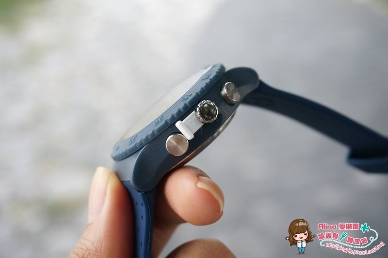 【藍芽手錶】COGITO Watch 時尚隨身,未接來電、即時訊息不漏接 @Alina 愛琳娜