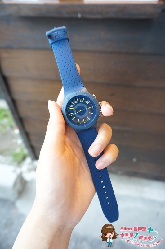 【藍芽手錶】COGITO Watch 時尚隨身,未接來電、即時訊息不漏接 @Alina 愛琳娜 【藍芽手錶】COGITO Watch 時尚隨身,未接來電、即時訊息不漏接 @Alina 愛琳娜