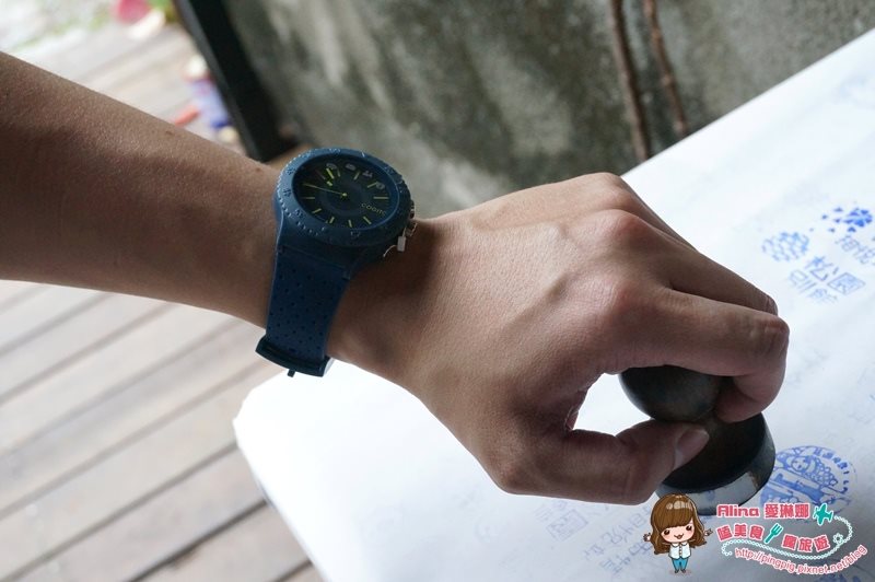 【藍芽手錶】COGITO Watch 時尚隨身,未接來電、即時訊息不漏接 @Alina 愛琳娜 【藍芽手錶】COGITO Watch 時尚隨身,未接來電、即時訊息不漏接 @Alina 愛琳娜