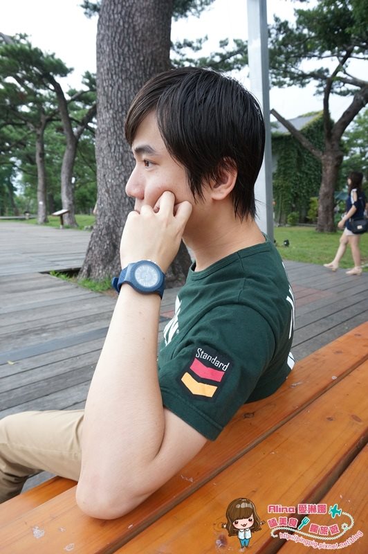 【藍芽手錶】COGITO Watch 時尚隨身,未接來電、即時訊息不漏接 @Alina 愛琳娜 【藍芽手錶】COGITO Watch 時尚隨身,未接來電、即時訊息不漏接 @Alina 愛琳娜