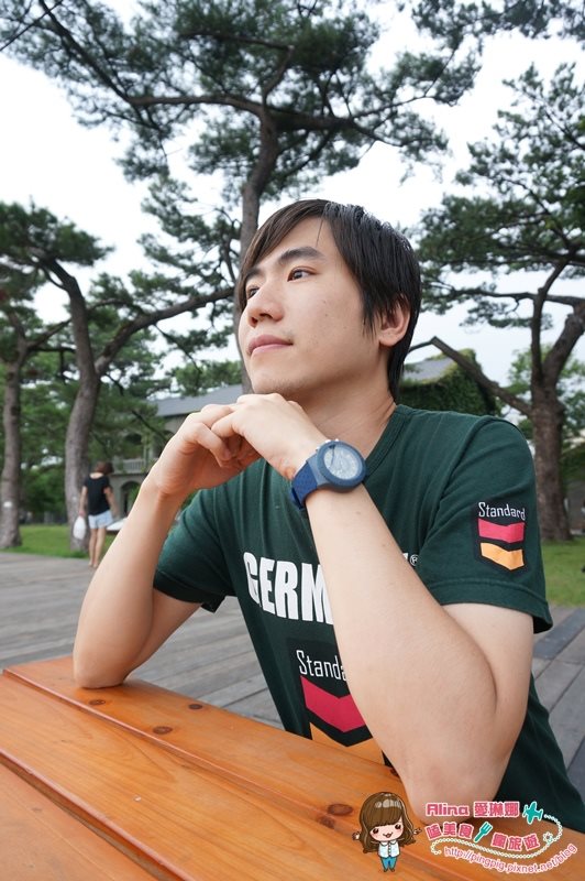 【藍芽手錶】COGITO Watch 時尚隨身,未接來電、即時訊息不漏接 @Alina 愛琳娜 【藍芽手錶】COGITO Watch 時尚隨身,未接來電、即時訊息不漏接 @Alina 愛琳娜
